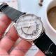 Perfect Replica Mido Baroncelli Diamonds Silver Dial 33 MM Quartz Women's Watch M007.207.36.036.00 (2)_th.jpg